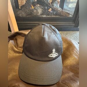 Vivienne Westwood hat cap